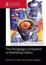 Routledge Companion to Marketing History