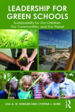 Leadership for Green Schools