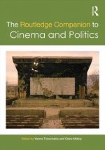 Routledge Companion to Cinema and Politics