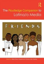Routledge Companion to Latina/o Media