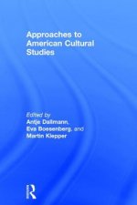 Approaches to American Cultural Studies