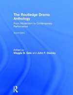 Routledge Drama Anthology