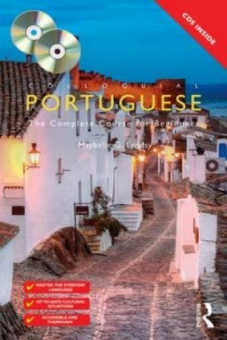 Colloquial Portuguese