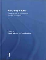 Becoming a Nurse