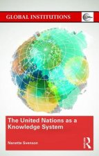 United Nations as a Knowledge System
