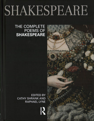 Complete Poems of Shakespeare