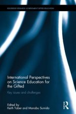 International Perspectives on Science Education for the Gifted