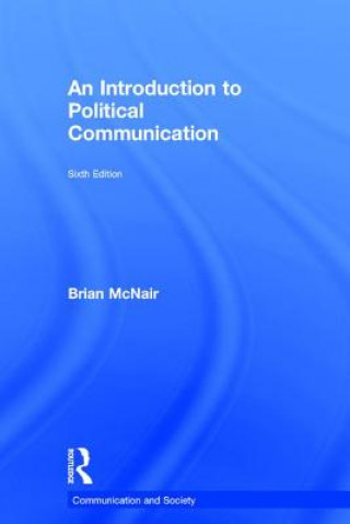 Introduction to Political Communication