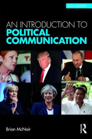 Introduction to Political Communication
