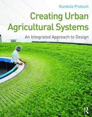 Creating Urban Agricultural Systems