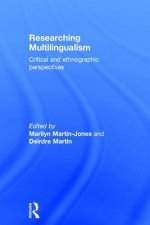 Researching Multilingualism