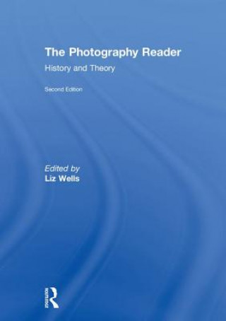Photography Reader