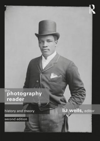 Photography Reader