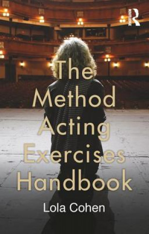 Method Acting Exercises Handbook