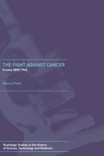 Fight Against Cancer