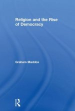 Religion and the Rise of Democracy