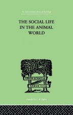 Social Life In The Animal World