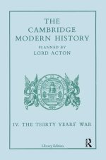 Cambridge Modern History