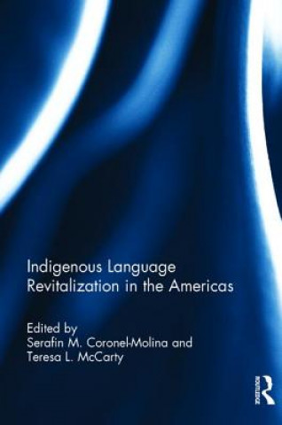 Indigenous Language Revitalization in the Americas
