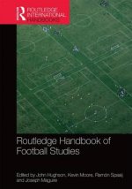 Routledge Handbook of Football Studies