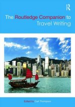 Routledge Companion to Travel Writing
