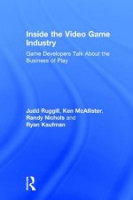 Inside the Video Game Industry