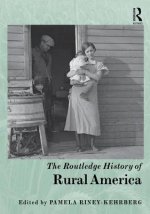 Routledge History of Rural America