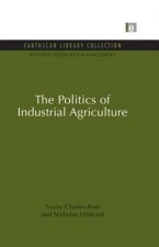 Politics of Industrial Agriculture