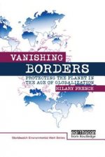 Vanishing Borders