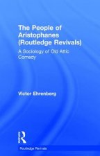 People of Aristophanes (Routledge Revivals)