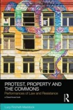 Protest, Property and the Commons