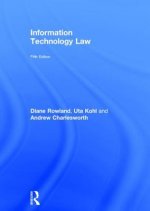 Information Technology Law