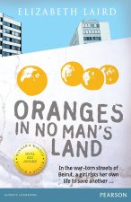 WORDSMITH YEAR 5 ORANGES IN NO MANS LAND