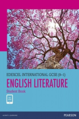 Pearson Edexcel International GCSE (9-1) English Literature Student Book
