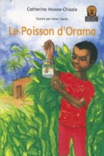 Poisson D'Orama JAWS Starters French Translations
