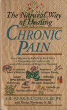 Natural Way of Healing Chronic Pain