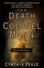 Death of Colonel Mann