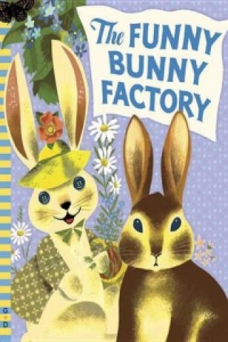Funny Bunny Factory