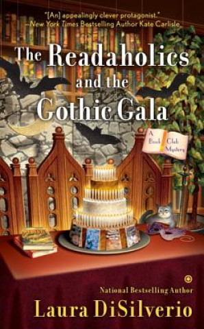 Readaholics And The Gothic Gala