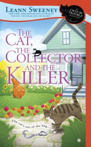Cat, The Collector And The Killer