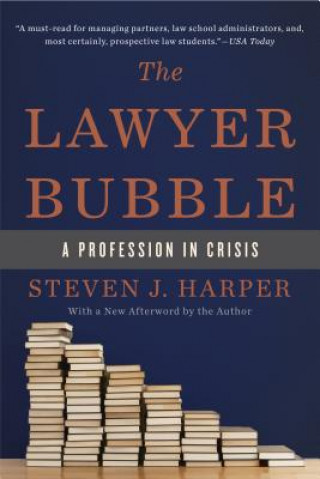 Lawyer Bubble