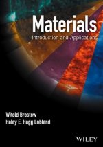 Materials - Introduction and Applications