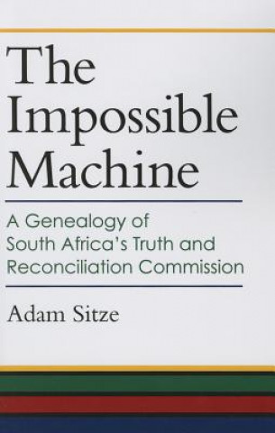 Impossible Machine