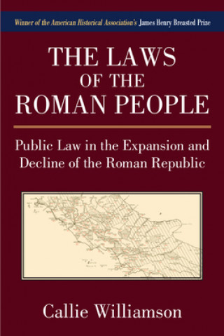 Laws of the Roman People