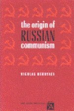 Origin of Russian Communism