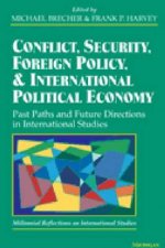 Conflict, Security, Foreign Policy and International Political Economy