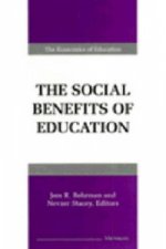 Social Benefits of Education