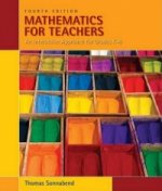 Mathematics for Teachers : An Interactive Approach for Grades K-8