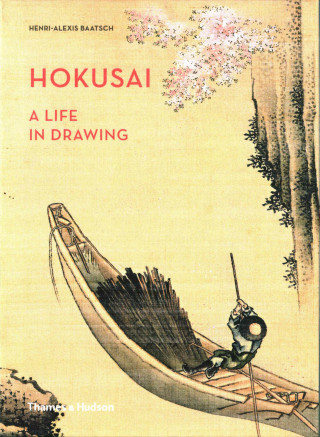 Hokusai