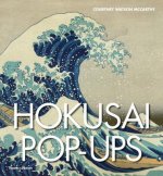 Hokusai Pop-ups